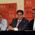 González García; Collia y Scioli1
