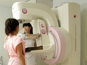 mamografo 1