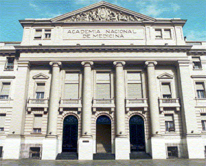Academia Nacional de Medicina