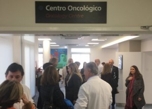 Centro Oncología