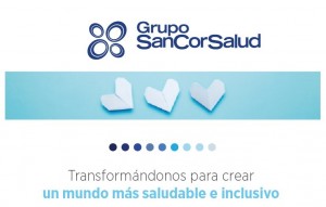 Reporte Grupo SanCor Salud