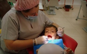 odontologia infantil